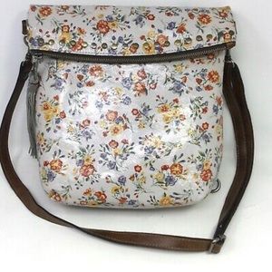 Patricia Nash convertible backpack